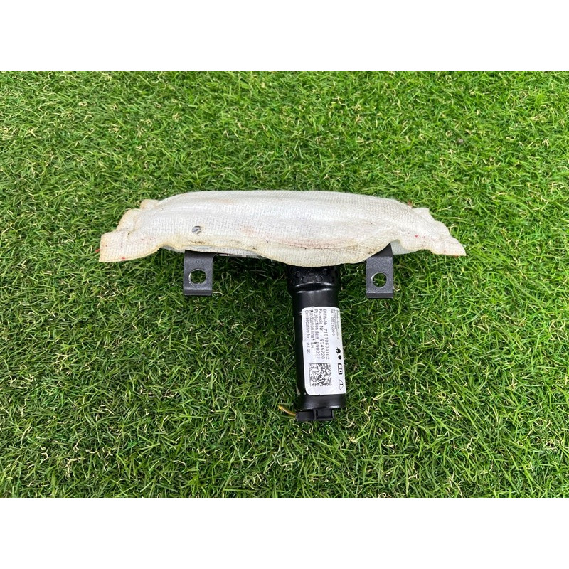 Airbag сидения (airbag/безопасность) BMW X5 E70 2009 4.8 N62N 52107161063