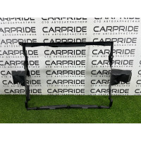 Повітропровід радіатора