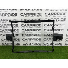 Воздуховод радиатора