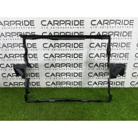 Воздуховод радиатора