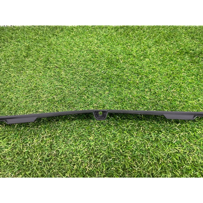 Воздуховод радиатора (кузов и элементы) Volkswagen Touareg NF 2013 3.6 7P6121293G