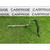 Трубка охолодження АКПП