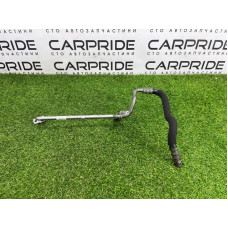 Трубка охлаждения акпп