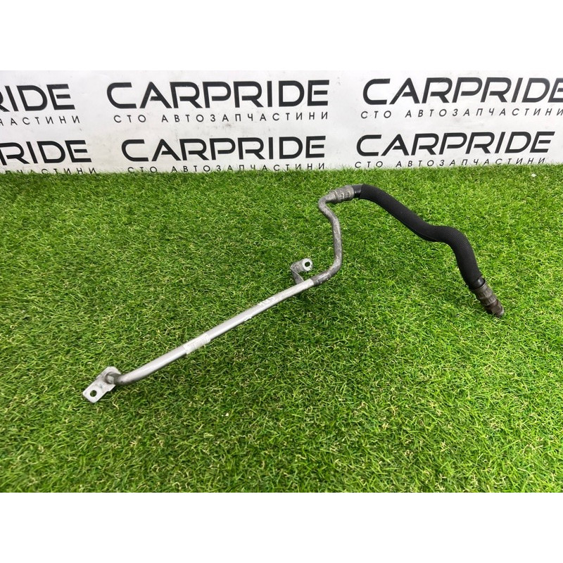 Трубка охлаждения акпп (система охлаждения) AUDI Q5 8R 2012 3.2 CALB 8R0317826N