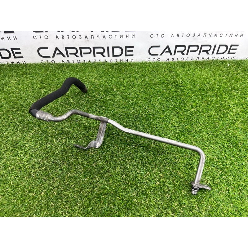 Трубка охлаждения акпп (система охлаждения) AUDI Q5 8R 2012 3.2 CALB 8R0317826N