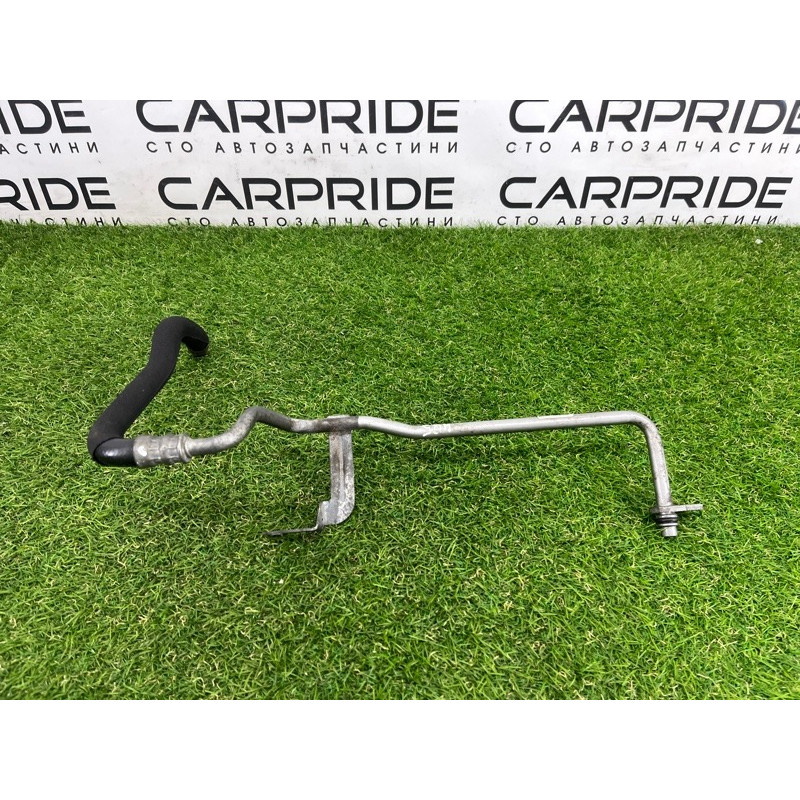 Трубка охлаждения акпп (система охлаждения) AUDI Q5 8R 2012 3.2 CALB 8R0317826N