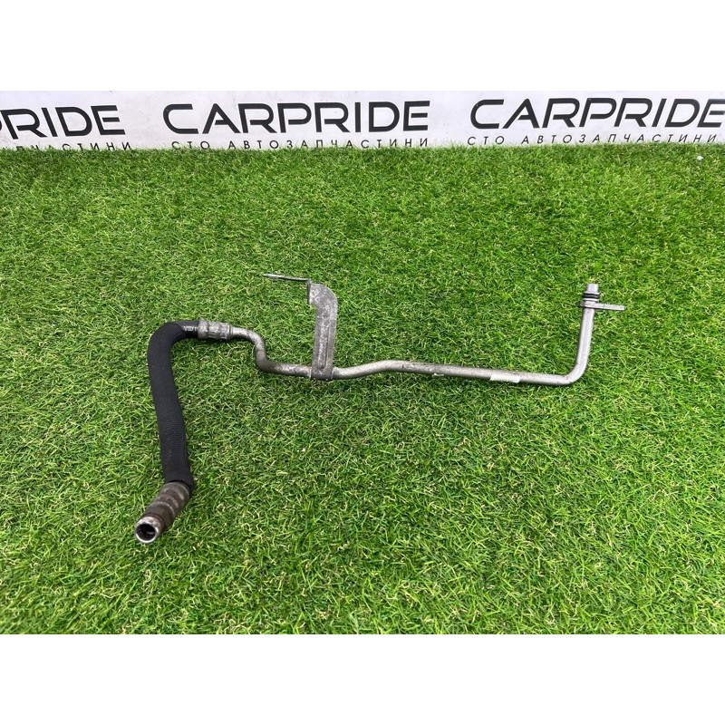 Трубка охлаждения акпп (система охлаждения) AUDI Q5 8R 2012 3.2 CALB 8R0317826N