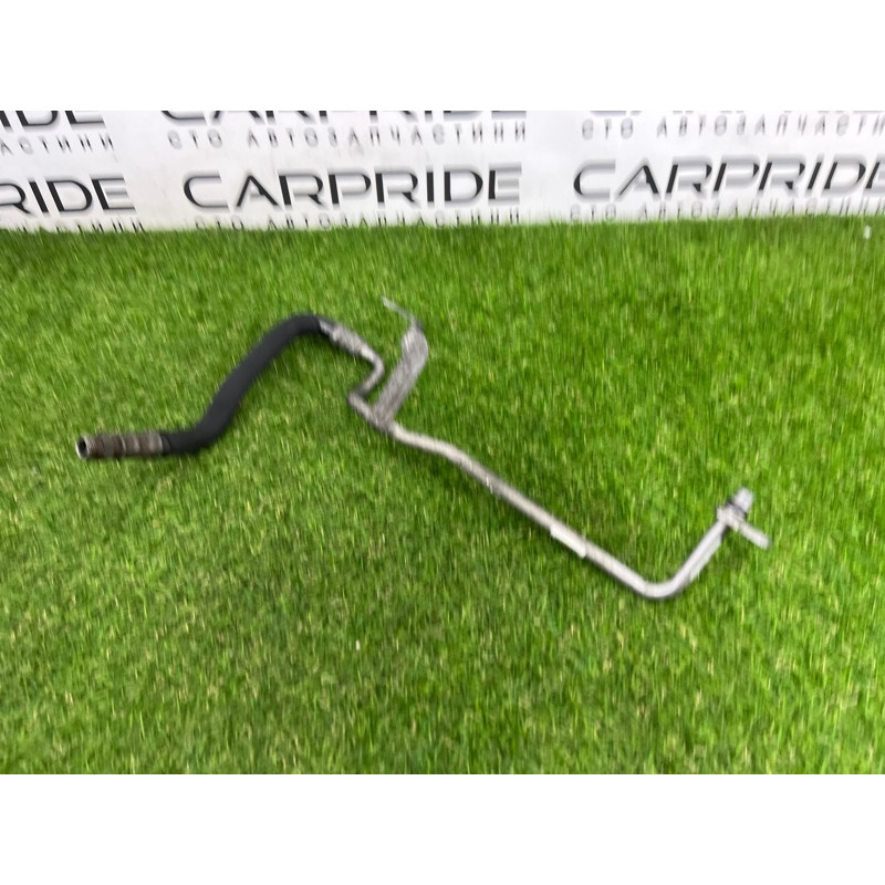 Трубка охлаждения акпп (система охлаждения) AUDI Q5 8R 2012 3.2 CALB 8R0317826N