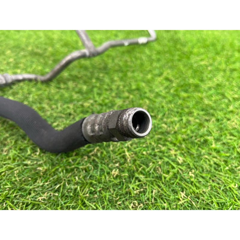 Трубка охлаждения акпп (система охлаждения) AUDI Q5 8R 2012 3.2 CALB 8R0317826N