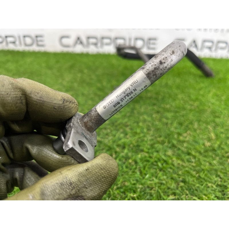 Трубка охлаждения акпп (система охлаждения) AUDI Q5 8R 2012 3.2 CALB 8R0317826N