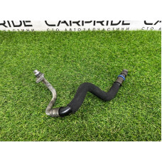 Трубка охлаждения акпп