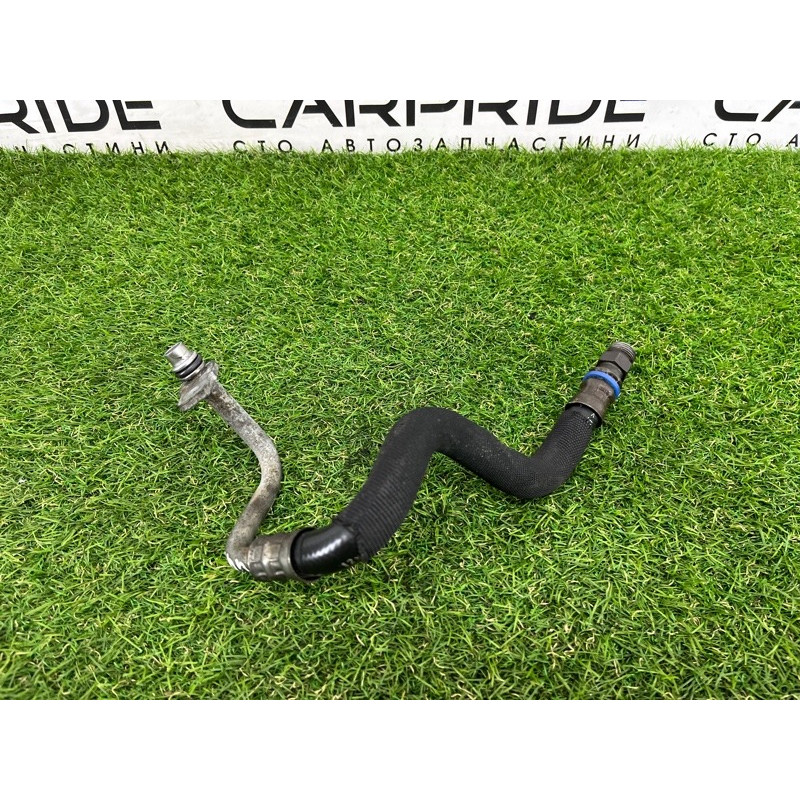 Трубка охлаждения акпп (система охлаждения) AUDI Q5 8R 2012 3.2 CALB 8R0317825J