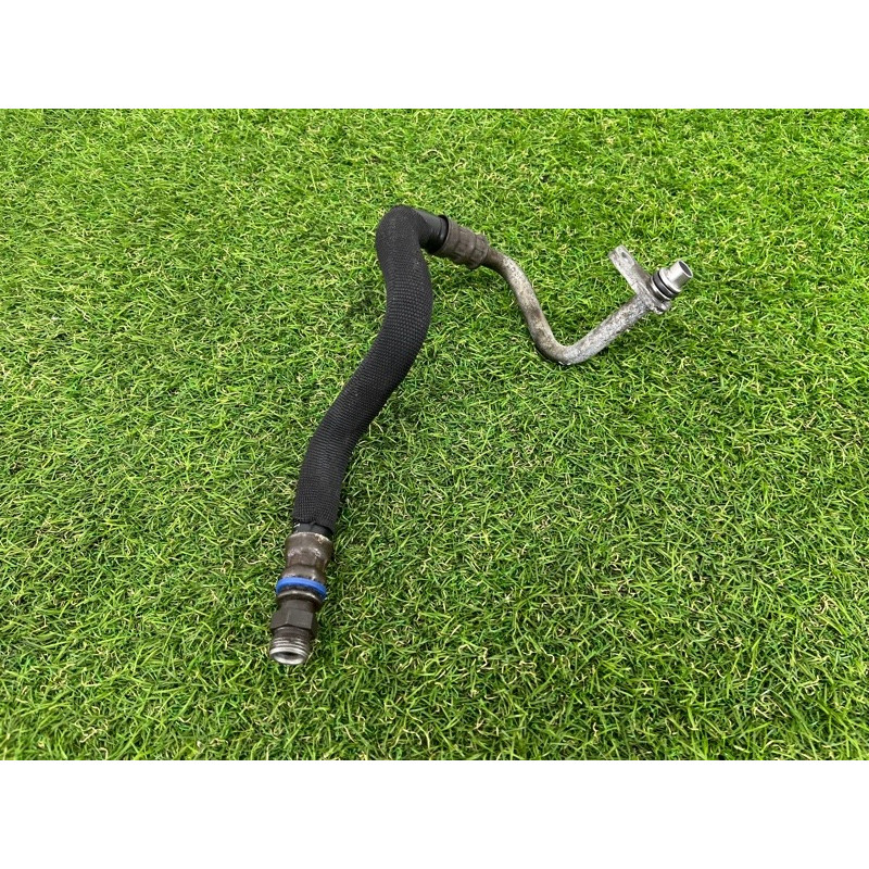 Трубка охлаждения акпп (система охлаждения) AUDI Q5 8R 2012 3.2 CALB 8R0317825J