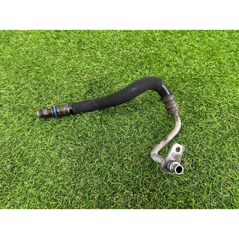 Трубка охлаждения акпп (система охлаждения) AUDI Q5 8R 2012 3.2 CALB 8R0317825J