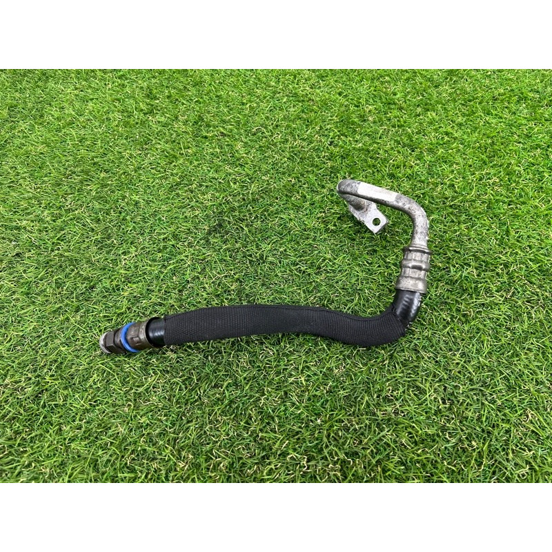 Трубка охлаждения акпп (система охлаждения) AUDI Q5 8R 2012 3.2 CALB 8R0317825J