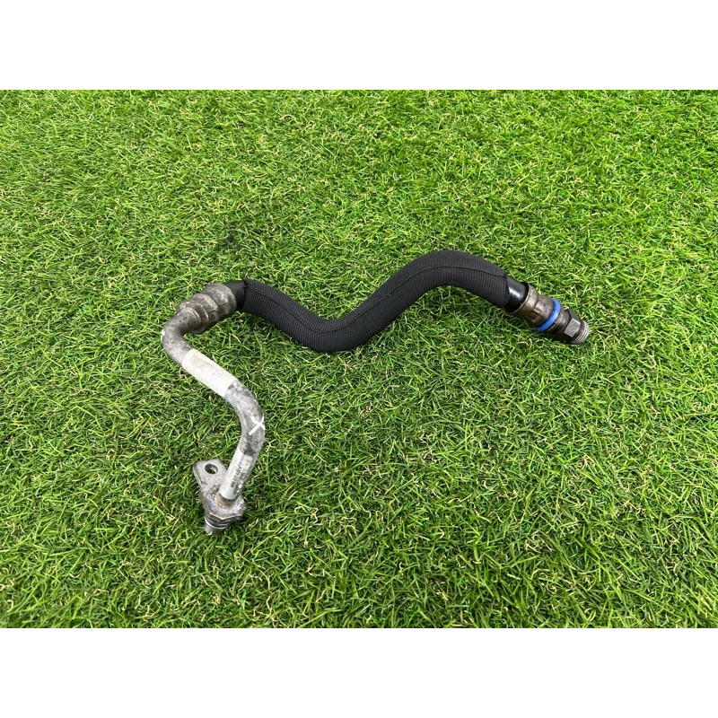 Трубка охлаждения акпп (система охлаждения) AUDI Q5 8R 2012 3.2 CALB 8R0317825J