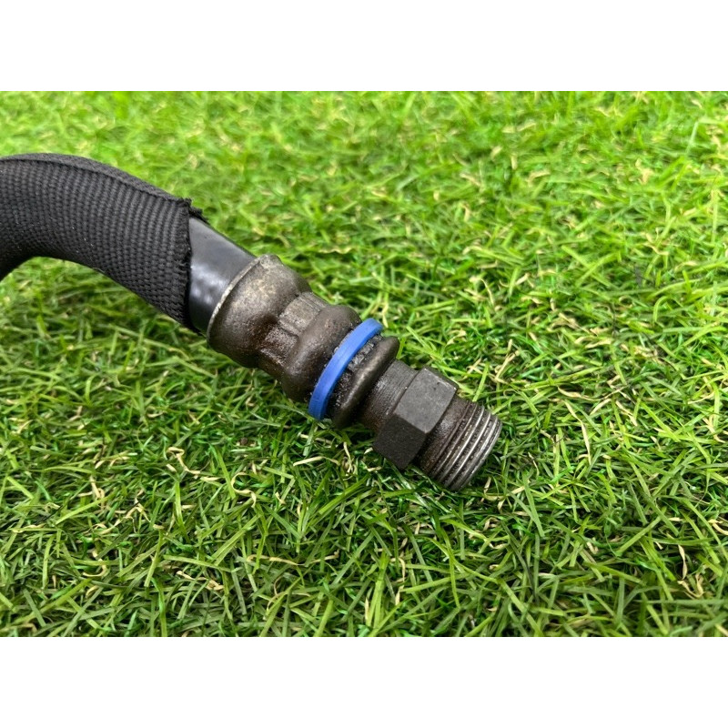 Трубка охлаждения акпп (система охлаждения) AUDI Q5 8R 2012 3.2 CALB 8R0317825J