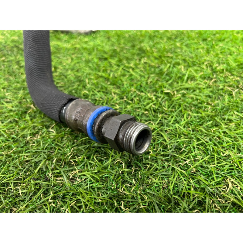 Трубка охлаждения акпп (система охлаждения) AUDI Q5 8R 2012 3.2 CALB 8R0317825J