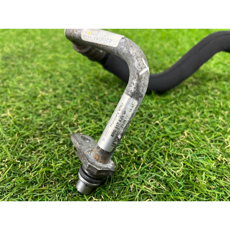 Трубка охлаждения акпп (система охлаждения) AUDI Q5 8R 2012 3.2 CALB 8R0317825J