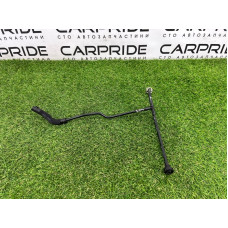 Трубка системы охлаждения