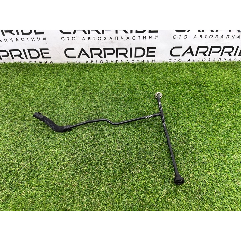 Трубка системы охлаждения (система охлаждения) AUDI Q5 8R 2012 3.2 CALB 8R0121081P