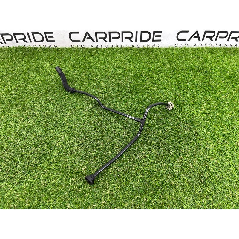 Трубка системы охлаждения (система охлаждения) AUDI Q5 8R 2012 3.2 CALB 8R0121081P