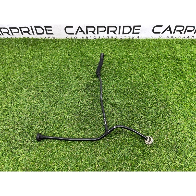 Трубка системы охлаждения (система охлаждения) AUDI Q5 8R 2012 3.2 CALB 8R0121081P