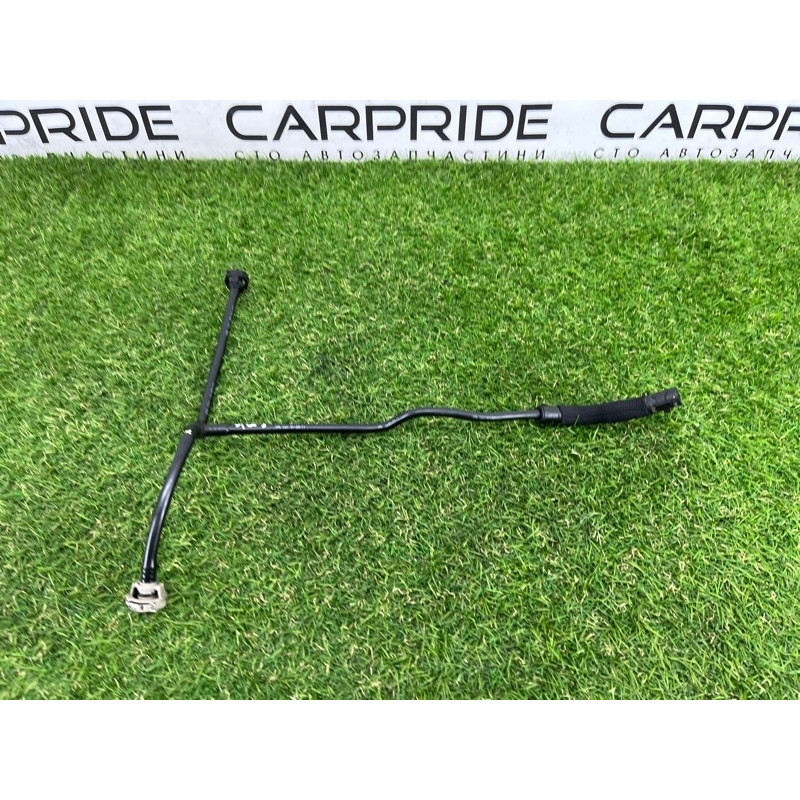 Трубка системы охлаждения (система охлаждения) AUDI Q5 8R 2012 3.2 CALB 8R0121081P