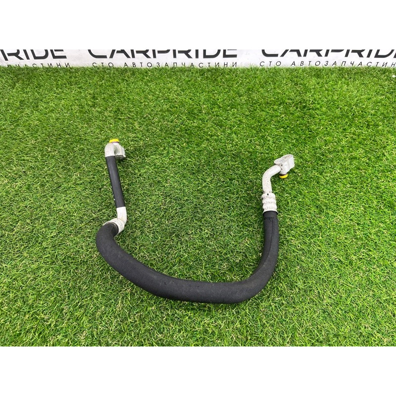 Трубка кондиционера (отопление и кондиционирование) AUDI A4 B8 2012 2.0 CAEB 8K0260701D