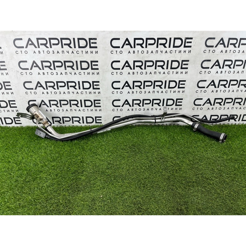 Горловина топливного бака (топливная система) Cadillac Xt5 1 2016 3.6 87864982