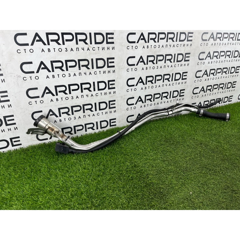 Горловина топливного бака (топливная система) Cadillac Xt5 1 2016 3.6 87864982