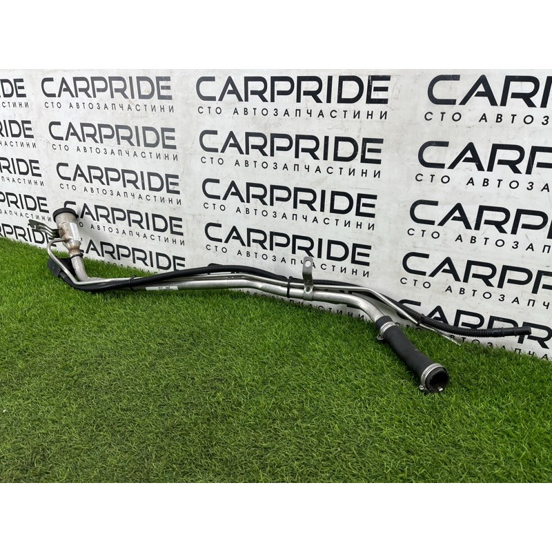 Горловина топливного бака (топливная система) Cadillac Xt5 1 2016 3.6 87864982