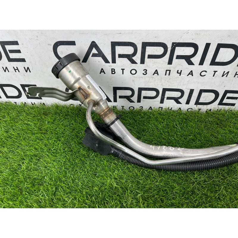 Горловина топливного бака (топливная система) Cadillac Xt5 1 2016 3.6 87864982