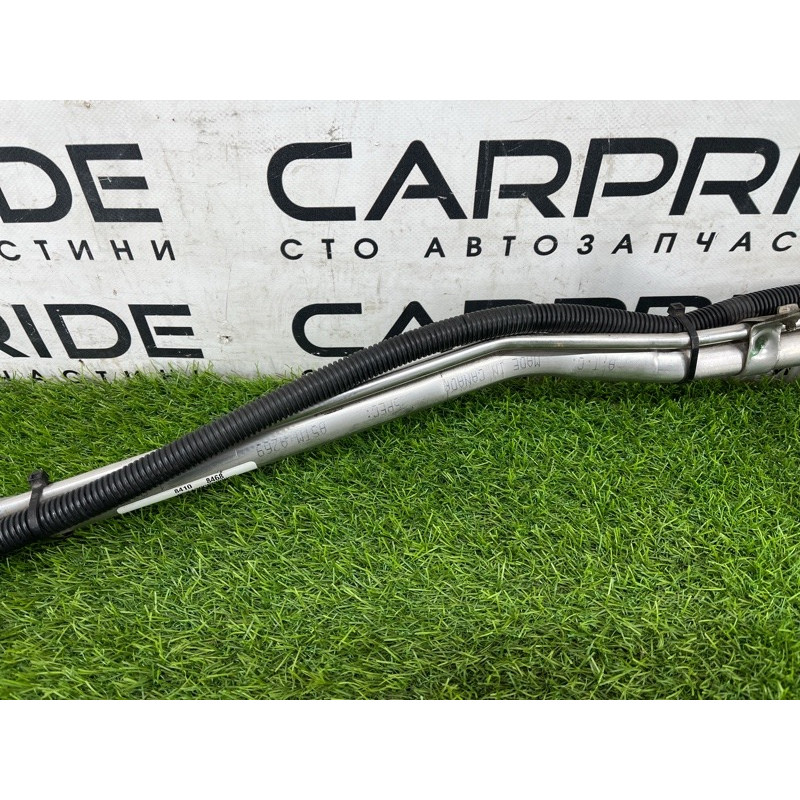 Горловина топливного бака (топливная система) Cadillac Xt5 1 2016 3.6 87864982