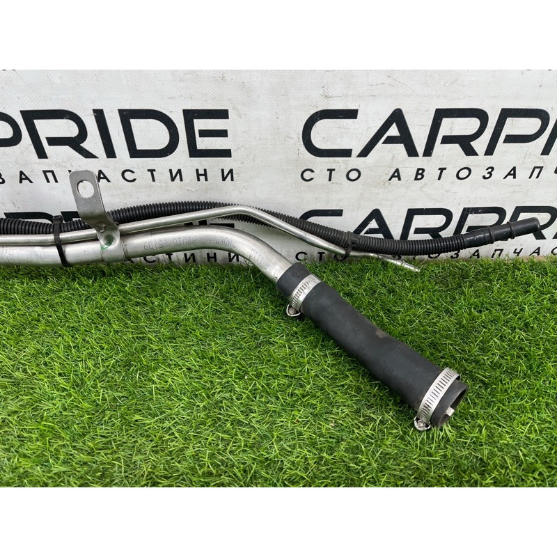 Горловина топливного бака (топливная система) Cadillac Xt5 1 2016 3.6 87864982