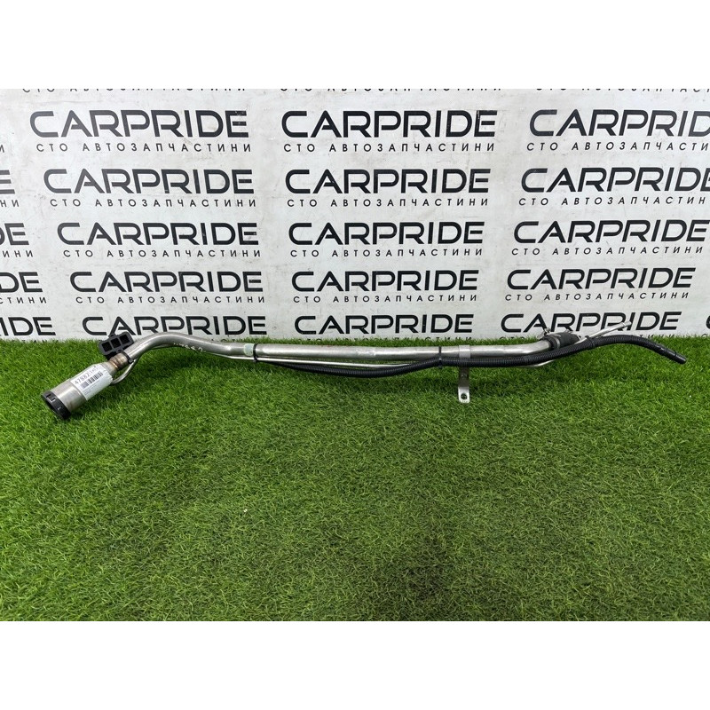 Горловина топливного бака (топливная система) Cadillac Xt5 1 2016 3.6 87864982