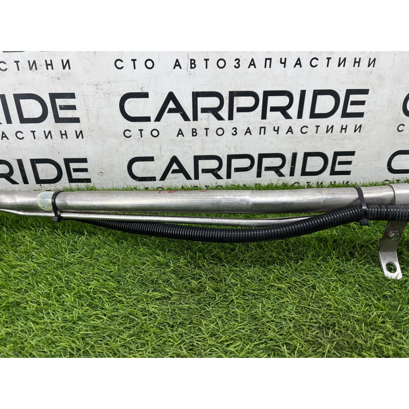 Горловина топливного бака (топливная система) Cadillac Xt5 1 2016 3.6 87864982