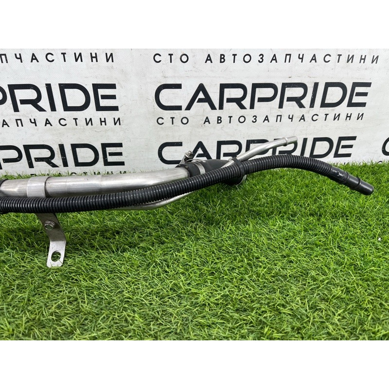 Горловина топливного бака (топливная система) Cadillac Xt5 1 2016 3.6 87864982