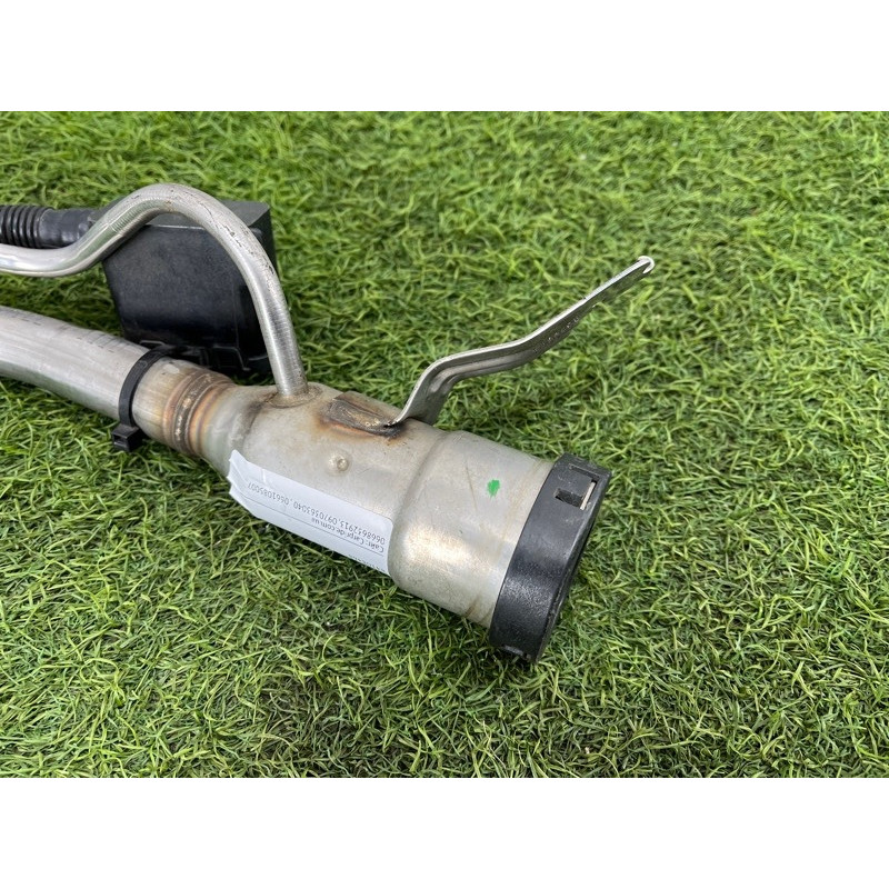 Горловина топливного бака (топливная система) Cadillac Xt5 1 2016 3.6 87864982