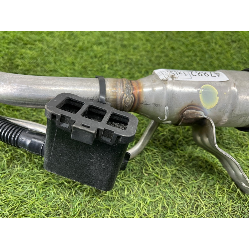 Горловина топливного бака (топливная система) Cadillac Xt5 1 2016 3.6 87864982