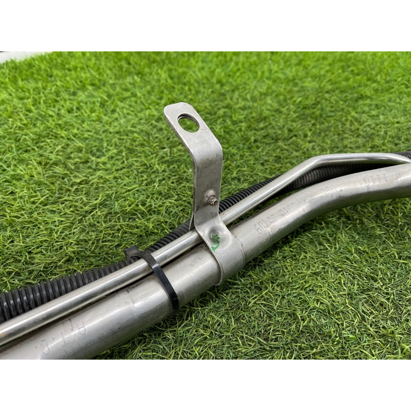 Горловина топливного бака (топливная система) Cadillac Xt5 1 2016 3.6 87864982