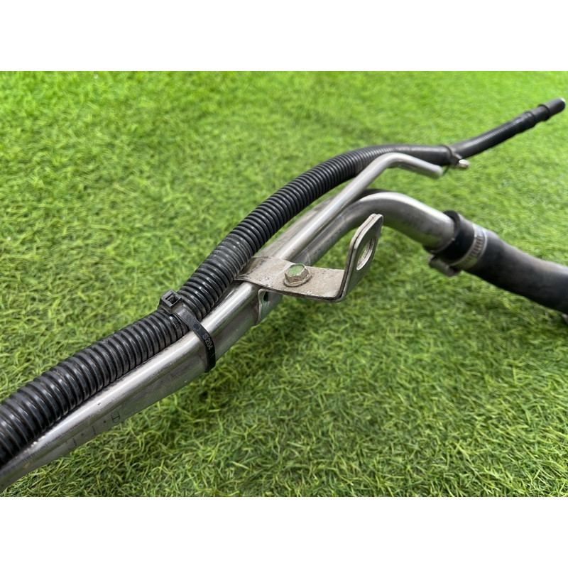 Горловина топливного бака (топливная система) Cadillac Xt5 1 2016 3.6 87864982