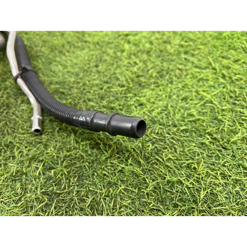 Горловина топливного бака (топливная система) Cadillac Xt5 1 2016 3.6 87864982