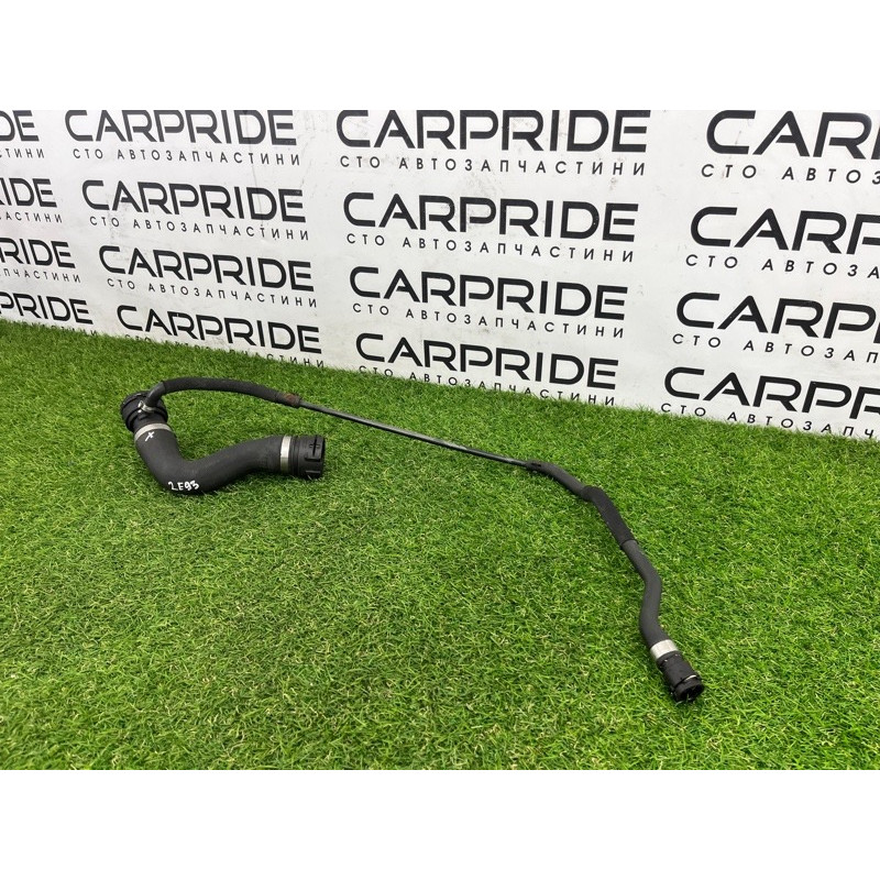 Патрубок (система охлаждения) BMW 3-series E93 2008 3.0 N54 17127540127