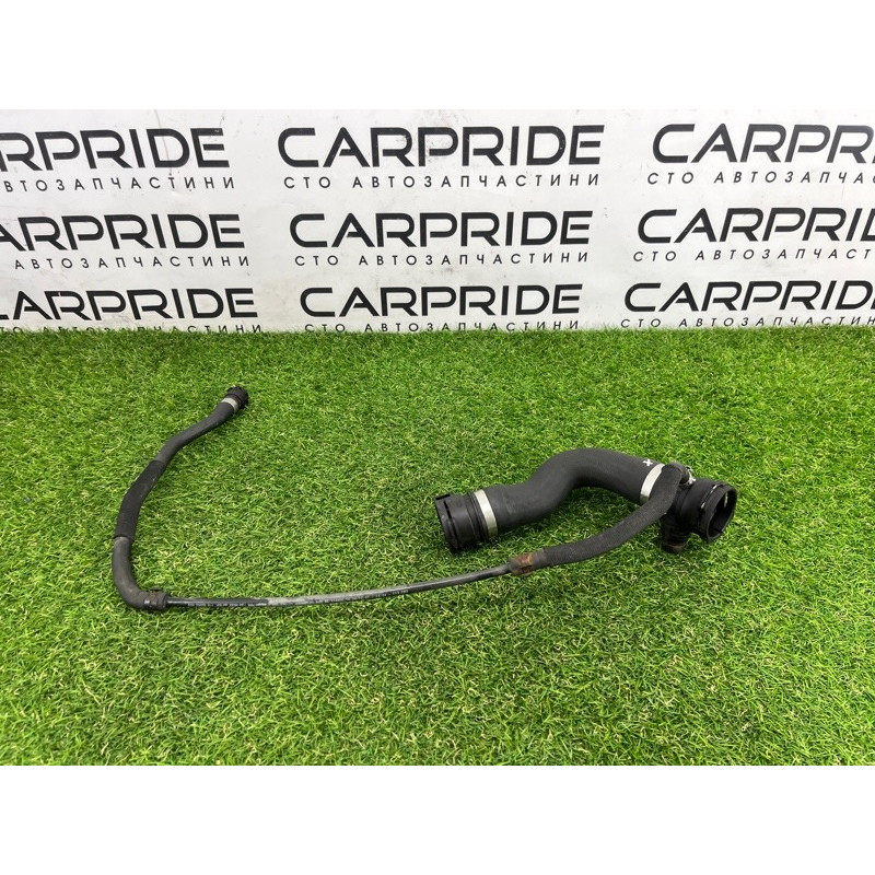 Патрубок (система охлаждения) BMW 3-series E93 2008 3.0 N54 17127540127