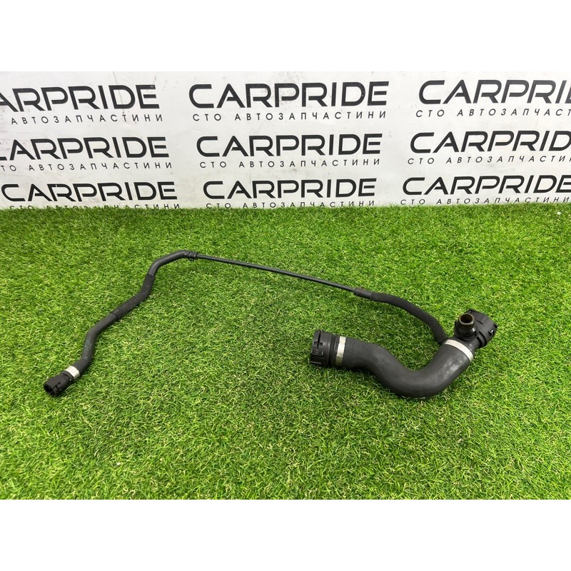 Патрубок (система охлаждения) BMW 3-series E93 2008 3.0 N54 17127540127