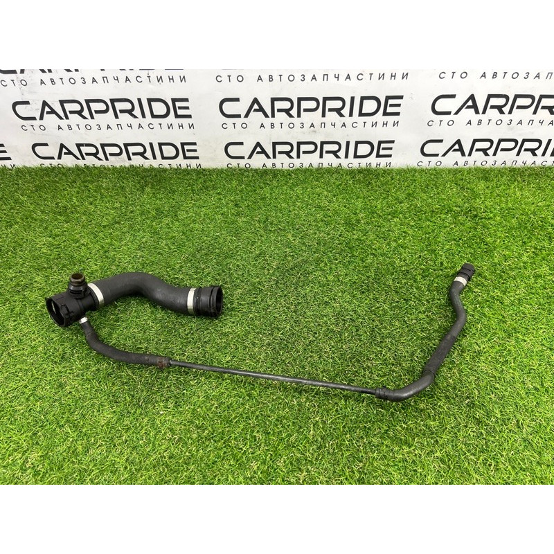 Патрубок (система охлаждения) BMW 3-series E93 2008 3.0 N54 17127540127