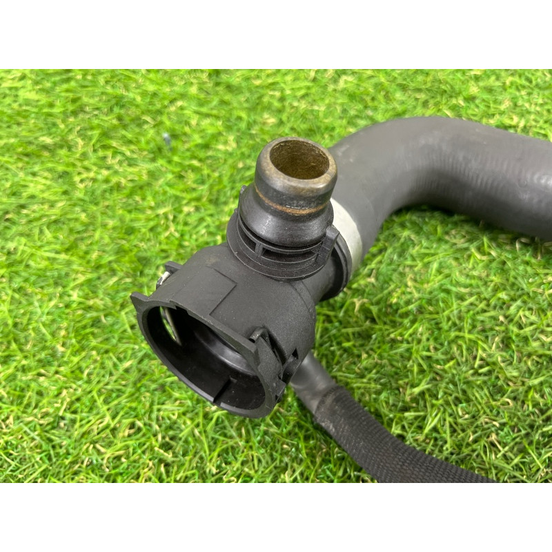 Патрубок (система охлаждения) BMW 3-series E93 2008 3.0 N54 17127540127