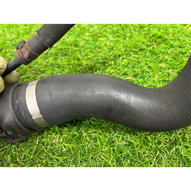 Патрубок (система охлаждения) BMW 3-series E93 2008 3.0 N54 17127540127