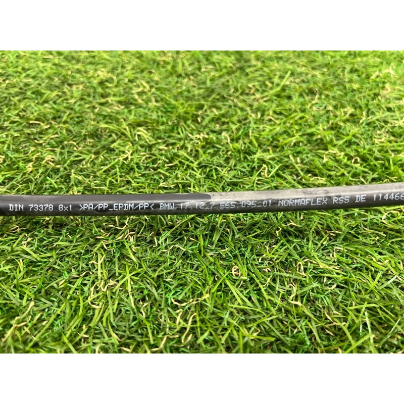 Патрубок (система охлаждения) BMW 3-series E93 2008 3.0 N54 17127540127